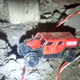 Illustration for article titled ORAT - Matchbox GHE-O goes spelunking